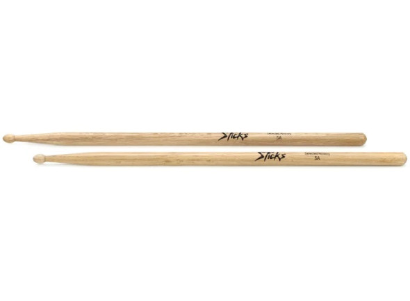 On Stage 5A Hickory On Stage 5A Hickory